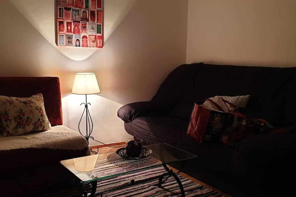 Alex Apartment Zemun Екстериор снимка