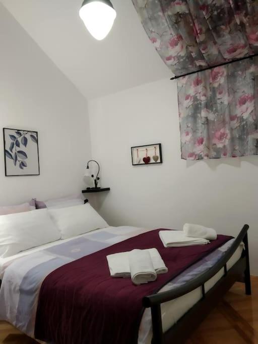 Alex Apartment Zemun Екстериор снимка