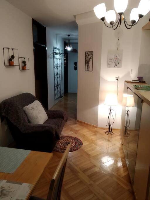 Alex Apartment Zemun Екстериор снимка